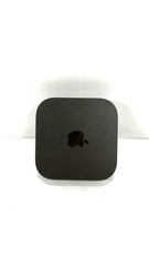 Apple TV 4K 64GB 3rd generation Latest Model Wi-Fi Black – AS IS – MN873LL/A