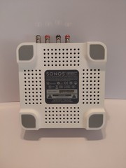 SONOS MODEL CONNECT AMP