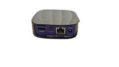 Roku 2 XS Model 3100X Streaming Device Tested with Remote & Power Adapter