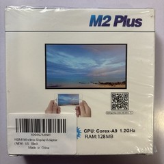 Anycast M2 Plus Wireless Display Receiver