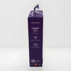 Roku Streaming Stick HD 2025 HD Streaming Device for TV w/ 2 Roku Voice Remotes
