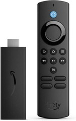 Amazon Fire TV Stick Lite HD – Alexa Voice Control Remote. Brand New.