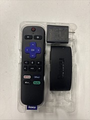 Roku Express 4K+ 3941 HDR Media Streamer