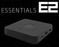 BuzzTV Essentials E2 – 2GB / 1GB / Mimo WiFi – ACCESSORY OF YOUR CHOICE