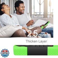 Protective Case Compatible for NVIDIA Shield Android TV Pro 4K HDR Streaming