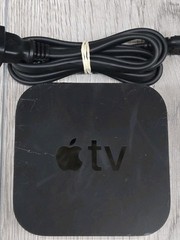 Apple TV A1625 4th Generation 32GB HD Media Streamer MR912LL/A – No Remote