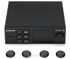 Blackmagic Design Streaming Decoder 4K