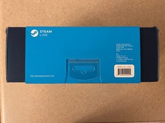 Valve Steam Link Model 1003 Complete New In Box