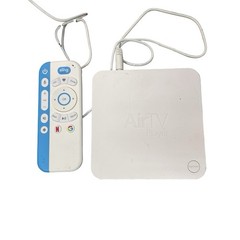 AirTV Streaming Media Player HD 4K Sling Netflix Google Play UIW4010ECH Dual OTA