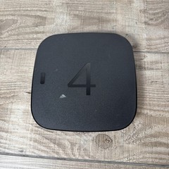 Roku 4 (4th Generation) Media Streamer 4400X – Black