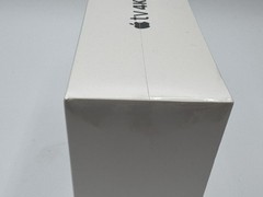 Apple TV 4K (1st Gen) 32GB Media Streamer – Black (MQD22LL/A) A1842 SEALED Read