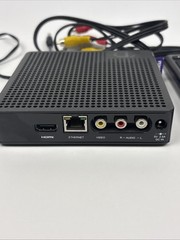 Roku XD Model 2050X Streaming Media Player Complete w/ Remote & Cables Tested