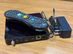Tivo Mini Lux 4K Ultra HD Streaming Media Player