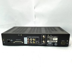 Sony WebTV INT-W200 Internet Terminal Set-Top Box Vintage Streaming Unit – Used