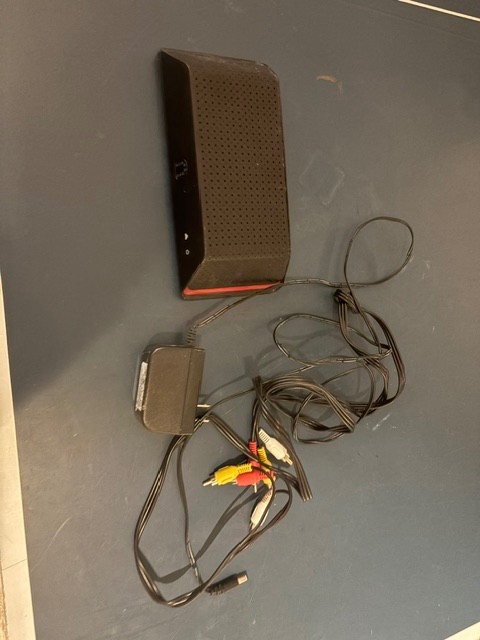 Sling Media Slingbox SOLO