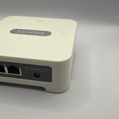Sonos Connect Bridge (white)