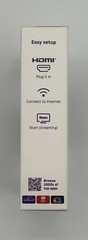 Roku Streamer HD Media Player with Voice Remote (3840S2) – New