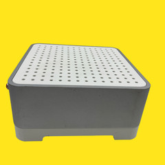 AS/IS Sonos CONNECT:AMP Wireless Amplifier READ #5544 Z37/19 (AR)