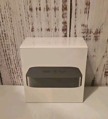 New Sealed Apple TV 3rd Generation MD199LL/A Model A1427/A1469(2012)