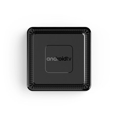 2025 New Q7 Smart TV Box Android14 Allwinner H313 8G + 128GB ROM Dual-Band Wif