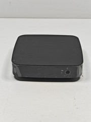 Humax YS-4000 Media BOX – Signs of Use, Original BOX & Accessories