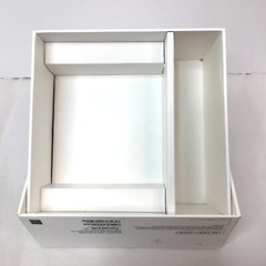 EMPTY BOX ONLY – Apple TV 4K