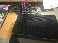 Slingbox Digital Media Player