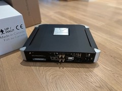 Moon 681 – Network Player / DAC