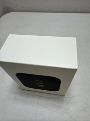(Empty Box Only) Apple TV 4th Gen 4K HDR 32GB Black MQD22LL/A A1842