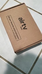 AIRTVMINI **SHIPS FAST**