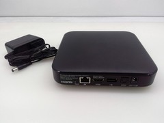 New Technicolor UIW4020WOGW WOW Set-Top Box W/ Ac Adapter
