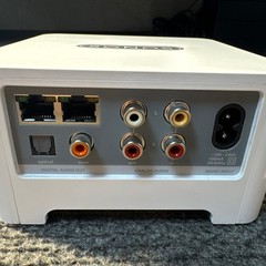 Sonos Multi-Room Music System ZonePlayer ZP90 & Sonos Connect Bridge