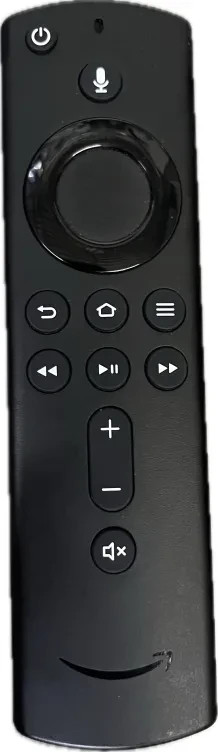 Used Amazon Fire TV Stick Remote – Good Condition