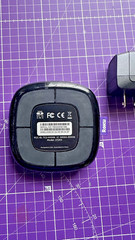 Roku 2 2720X – Streamer Missing Remote