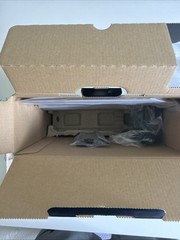 Sony SMP-N200 Streaming Network Media Player 1080p WiFi New Open Box