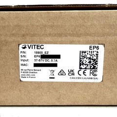VITEC EZ TV EP6 18900_EZ 4K UHD IPTV Digital Signage Endpoint NEW