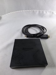 Amazon CL1130 Fire TV Media Streaming Box ONLY 1st Gen NO REMOTE/CABLES!!