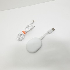 Google G454V Media Streamer Dongle NO Remote, HDMI, White