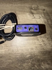 Roku 2 XS 3100x Streaming Player Bundle, NO Remote. AC Adapter Tested + Cords!