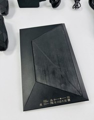 Nvidia Shield TV 2015 Console P2571 16GB Bundle 2 Controllers 2 Remotes