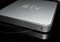 Apple TV (1st Generation) 40GB Media Streamer – A1218 NO REMOTE