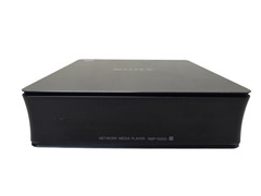 Sony SMP-N200 Network Media Player Black Wi-Fi HDMI LAN 3D
