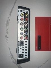 Sling Media Slingbox M1 Digital Media Streamer (SB370-100)