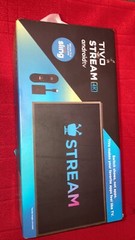 AndroidTv TiVo Stream