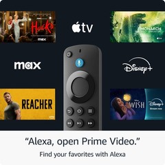 Retailer Fire Tv Stick Hd Newest Model And Live Tv Alexa Voice Remote Smart Home