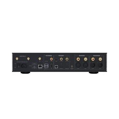 EverSolo DMP-A8 Network Streamer DAC & Preamplifier Black