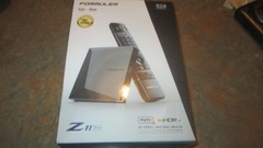Formuler Z11 Pro BT1 EDITION 4K UHD Android 11.0 OTT Media Player
