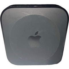 Apple TV 2nd Gen A1378 8GB Media Streamer HDMI WiFi Device Only Tested 720p HD