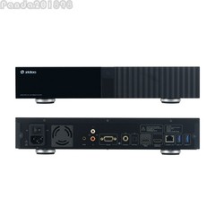 ZIDOO Z3000 PRO 8K UHD Music Player 5-core A76+A55 Multifunctional Processor