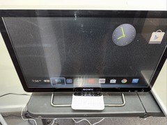 Sony Internet Tv Nsx-24gt1